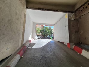 Garaje